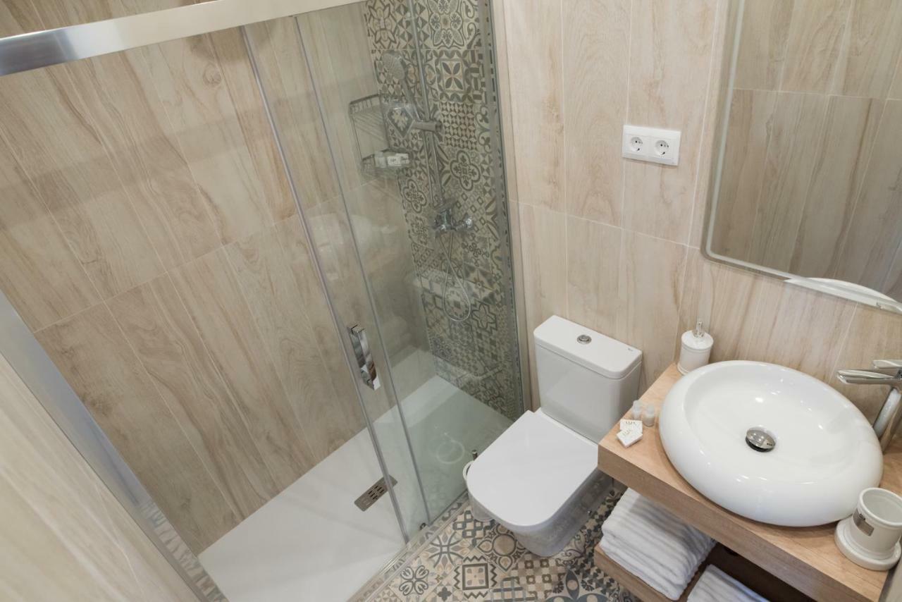 شقة Benalmadena Top Floor Studio المظهر الخارجي الصورة